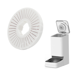 Xiaomi Smart Pet Food Feeder 2 Nem Giderici Kartuş