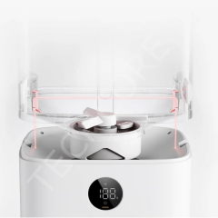 Xiaomi Smart Food Feeder 2 Akıllı Mama Kabı