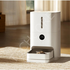 Xiaomi Smart Food Feeder 2 Akıllı Mama Kabı