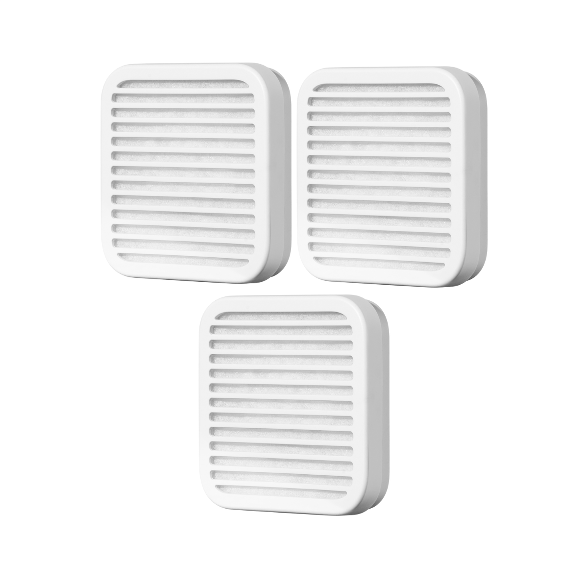 Xiaomi Smart Pet Food Feeder 2 Uyumlu Nem Giderici Kartuş (Akıllı Evcil Hayvan Besleyici Nem Alıcı) 3 ADET