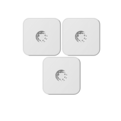 Xiaomi Smart Pet Food Feeder 2 Uyumlu Nem Giderici Kartuş (Akıllı Evcil Hayvan Besleyici Nem Alıcı) 3 ADET