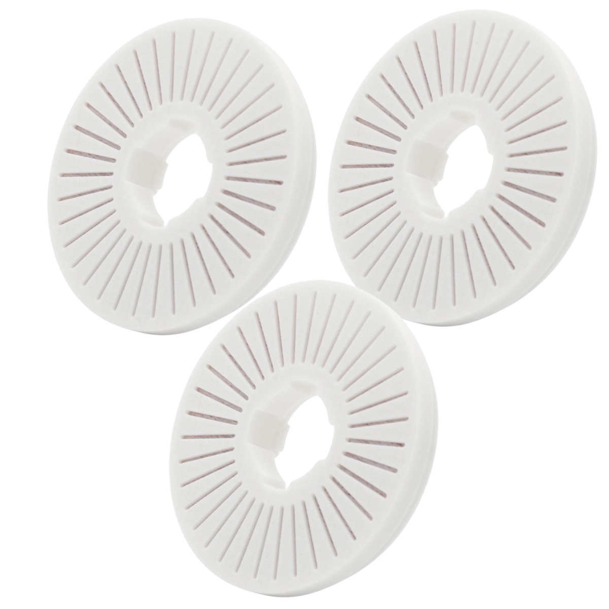 Xiaomi Smart Pet Food Feeder Uyumlu Nem Giderici Kartuş (Akıllı Evcil Hayvan Besleyici Nem Alıcı) 3 Adet