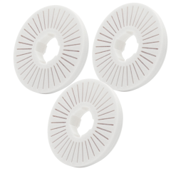 Xiaomi Smart Pet Food Feeder Uyumlu Nem Giderici Kartuş (Akıllı Evcil Hayvan Besleyici Nem Alıcı) 3 Adet