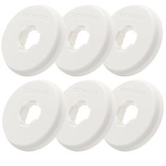 Xiaomi Smart Pet Food Feeder Uyumlu Nem Giderici Kartuş 6 Adet (Akıllı Evcil Hayvan Besleyici Nem Alıcı)