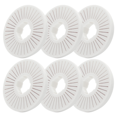 Xiaomi Smart Pet Food Feeder Uyumlu Nem Giderici Kartuş 6 Adet (Akıllı Evcil Hayvan Besleyici Nem Alıcı)